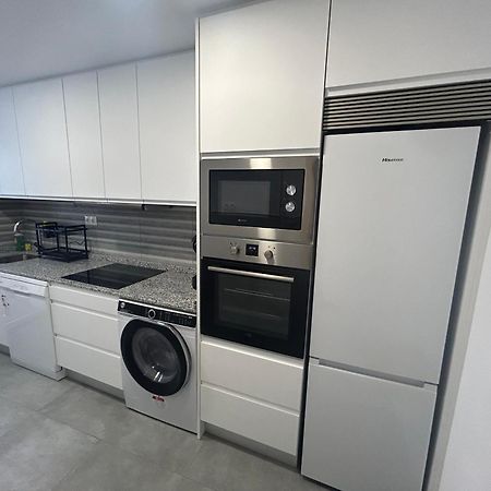 Llanes Suite Vut-6201-As Хихон Екстериор снимка