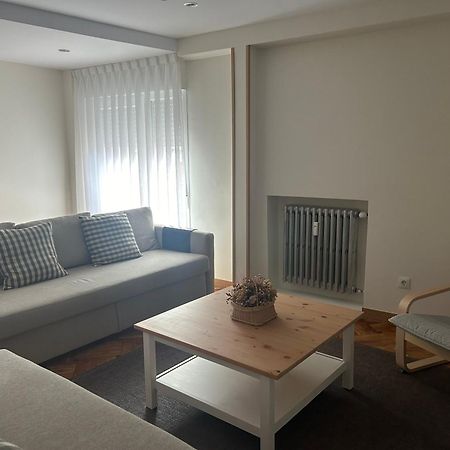 Llanes Suite Vut-6201-As Хихон Екстериор снимка