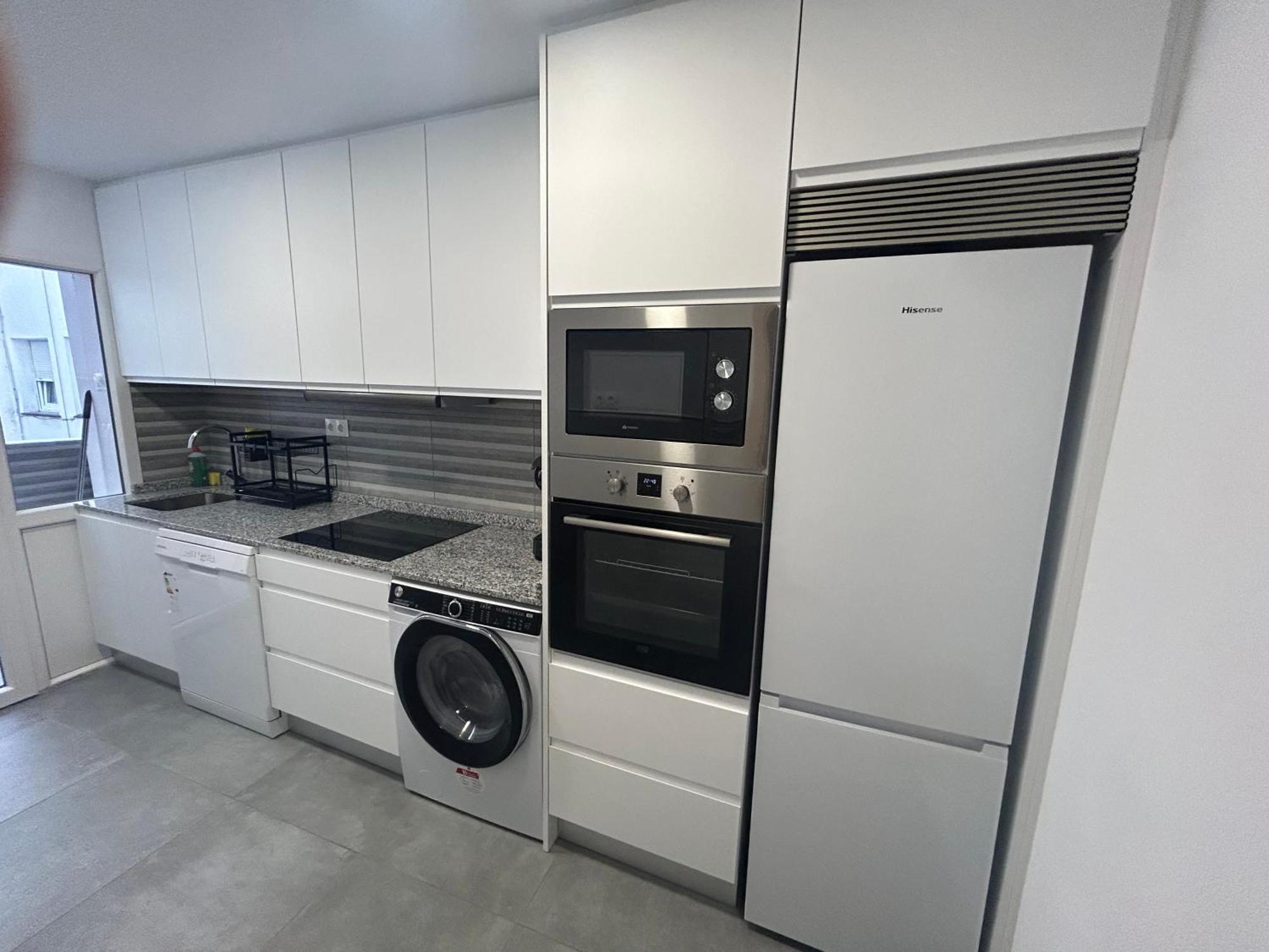 Llanes Suite Vut-6201-As Хихон Екстериор снимка