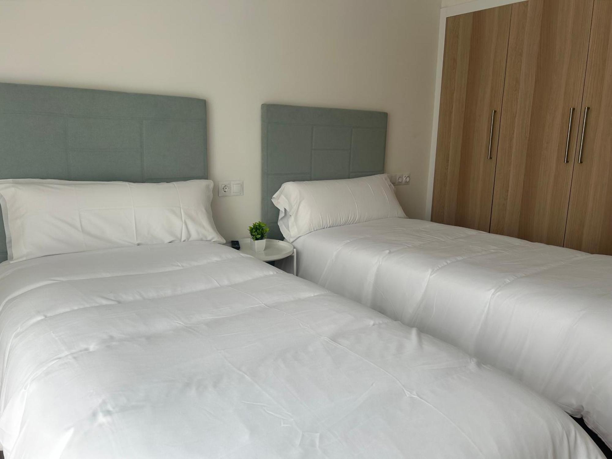 Llanes Suite Vut-6201-As Хихон Екстериор снимка