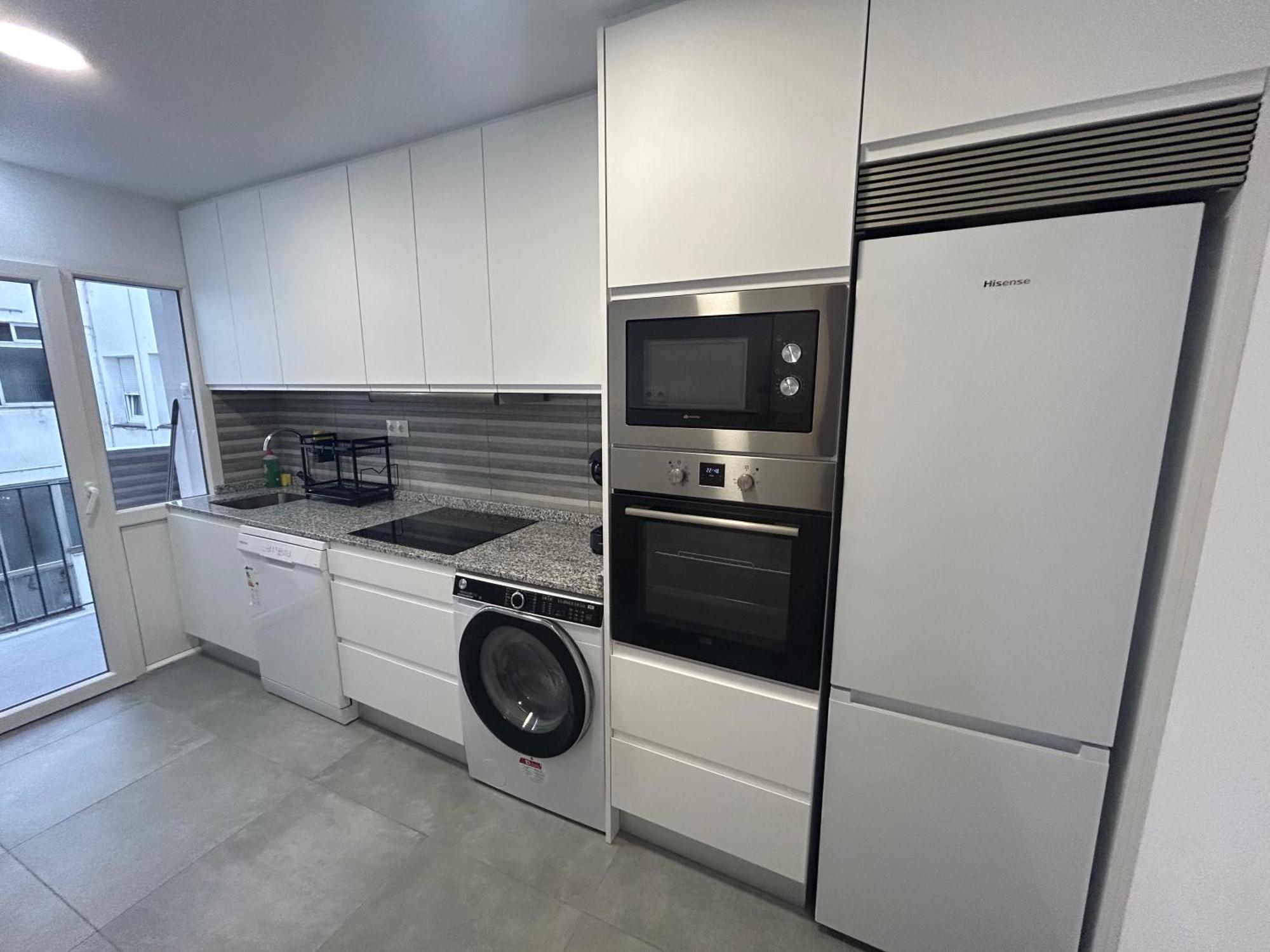 Llanes Suite Vut-6201-As Хихон Екстериор снимка