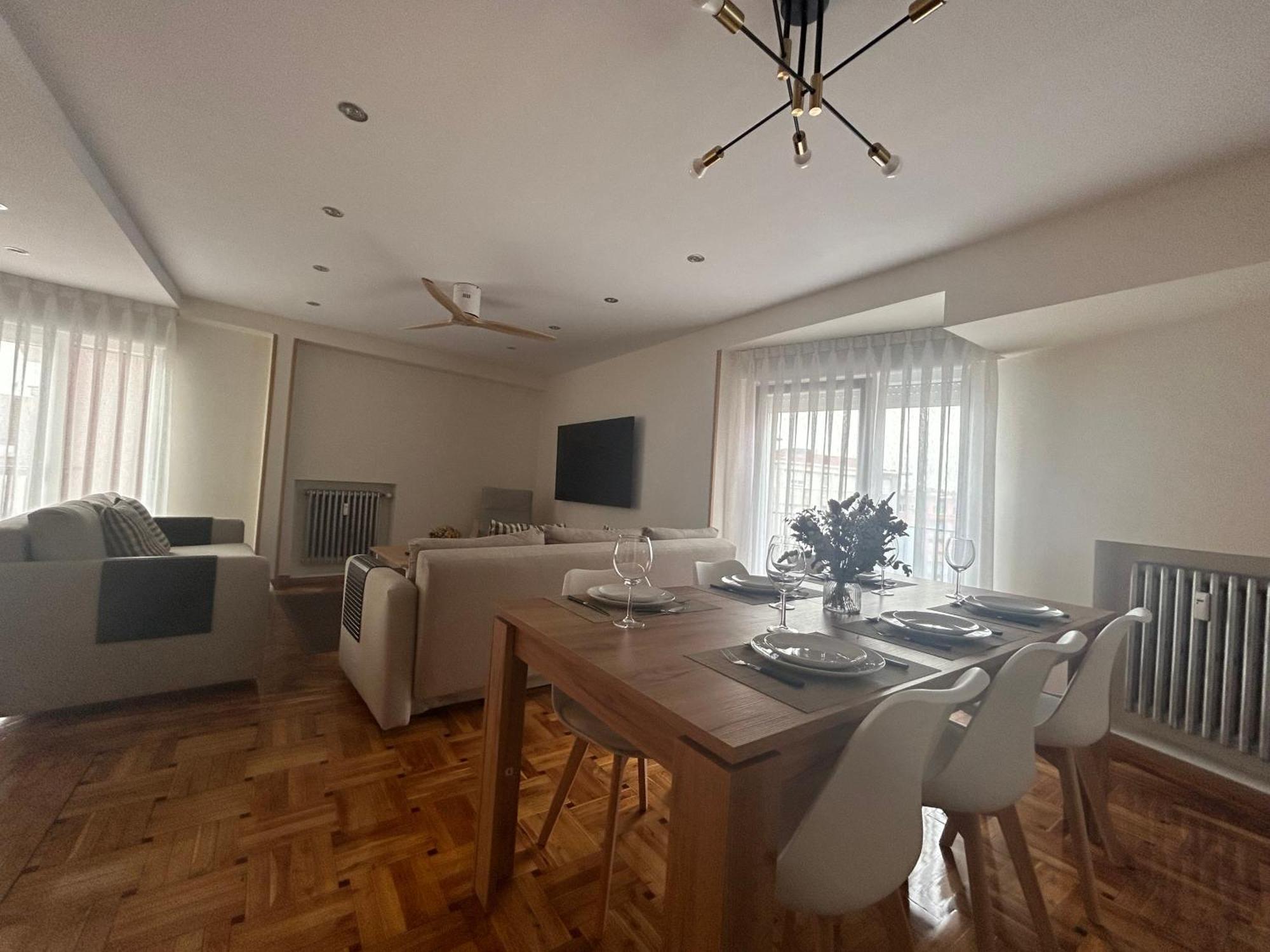 Llanes Suite Vut-6201-As Хихон Екстериор снимка