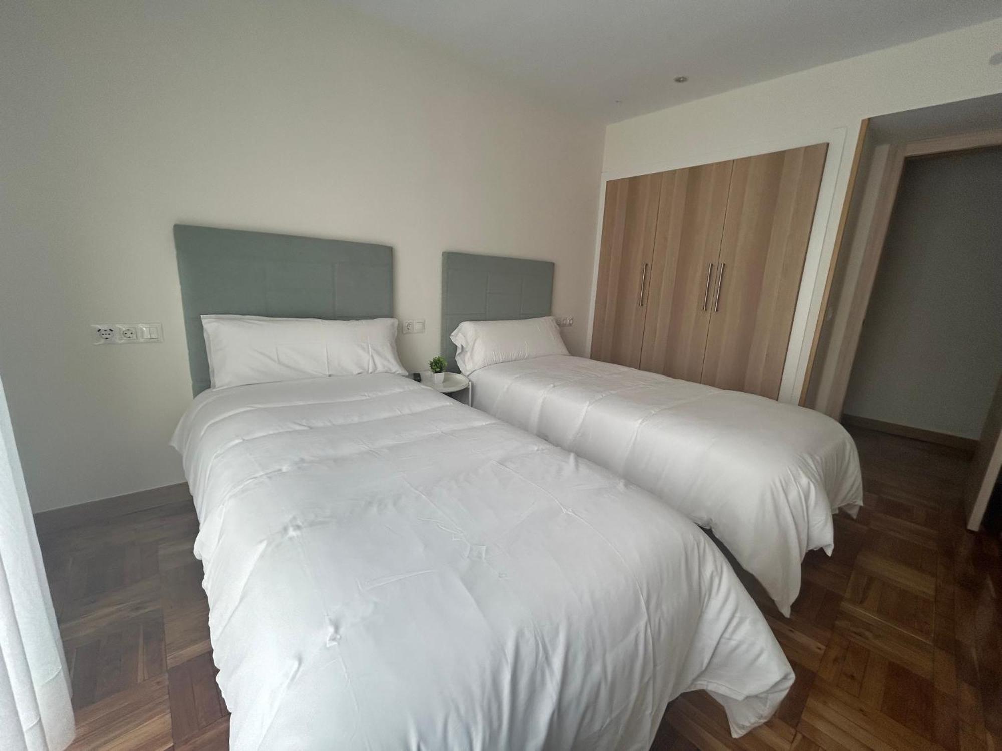 Llanes Suite Vut-6201-As Хихон Екстериор снимка