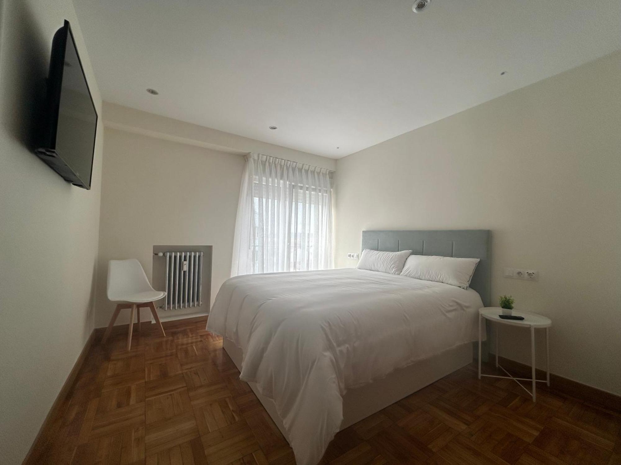 Llanes Suite Vut-6201-As Хихон Екстериор снимка