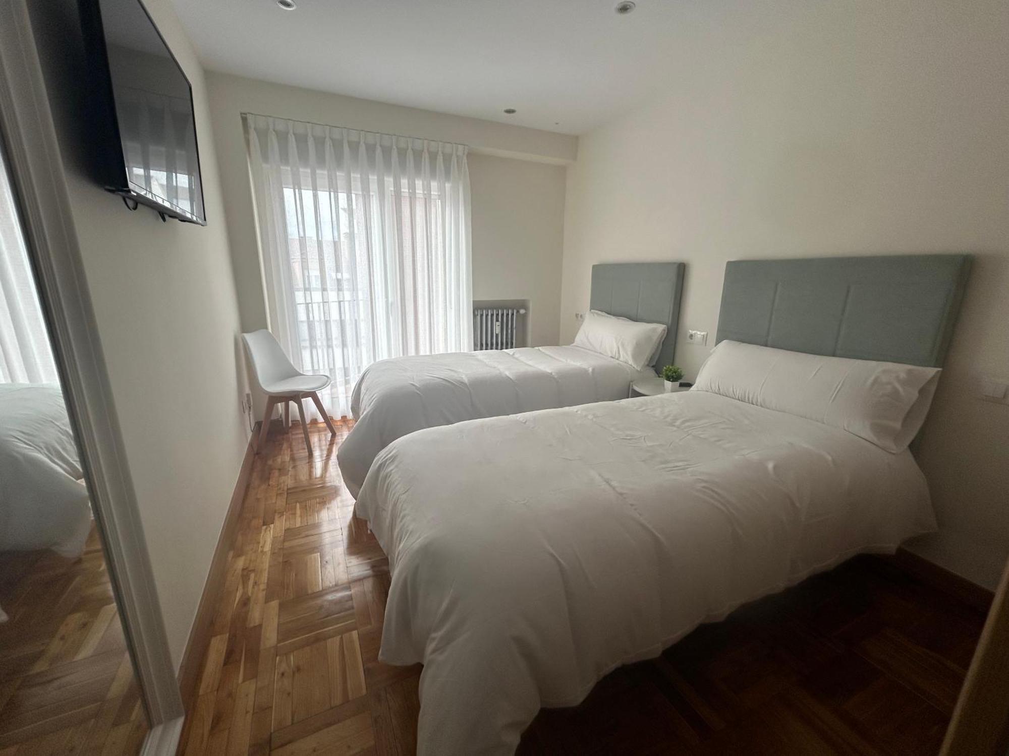 Llanes Suite Vut-6201-As Хихон Екстериор снимка