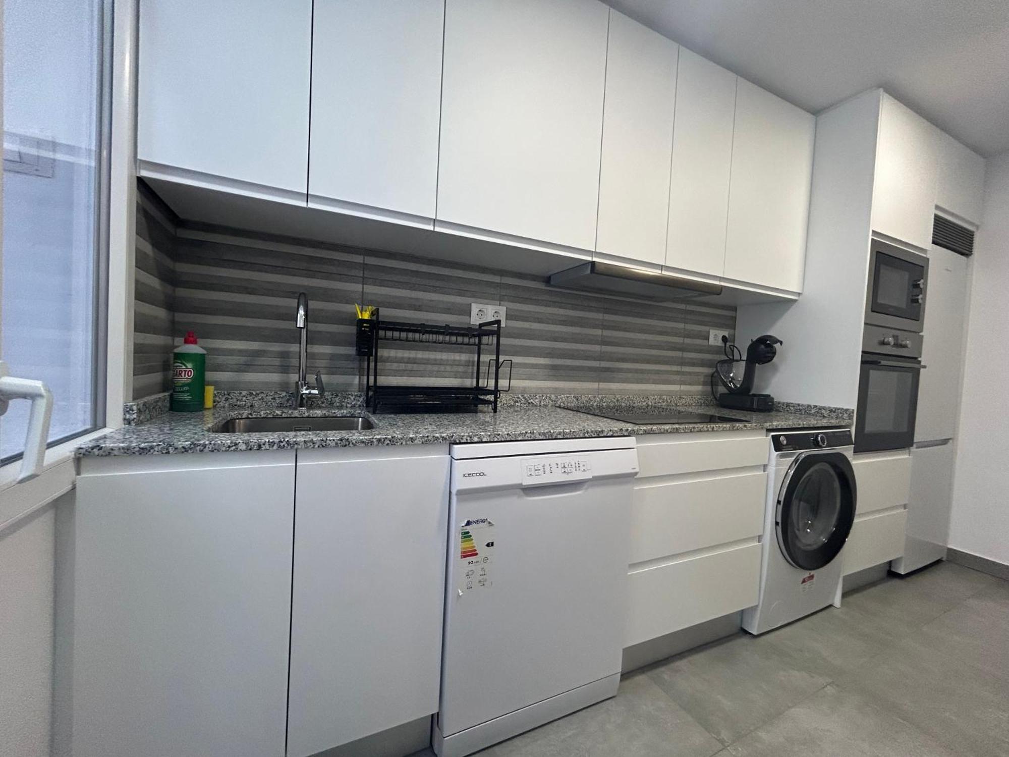 Llanes Suite Vut-6201-As Хихон Екстериор снимка