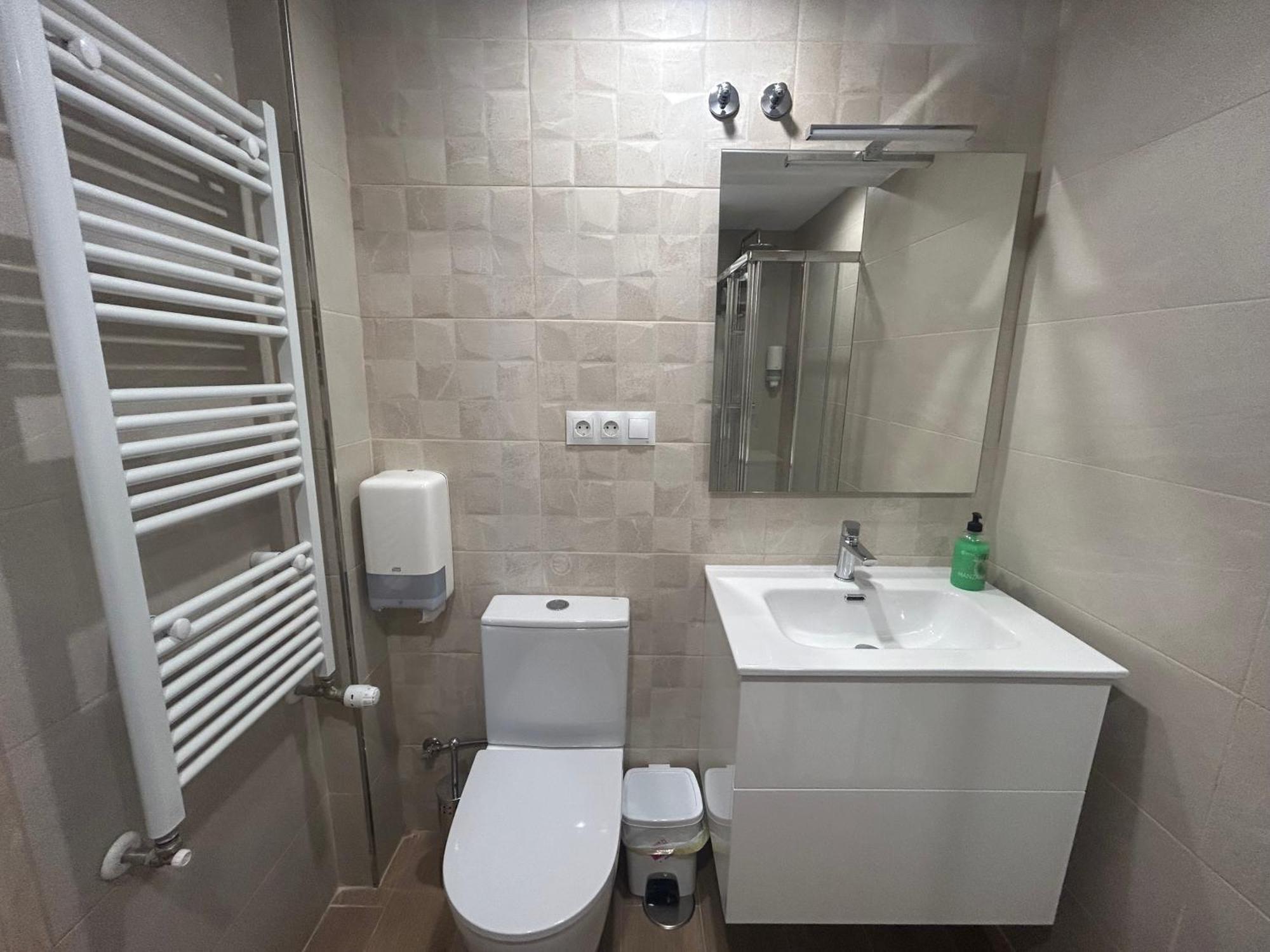 Llanes Suite Vut-6201-As Хихон Екстериор снимка