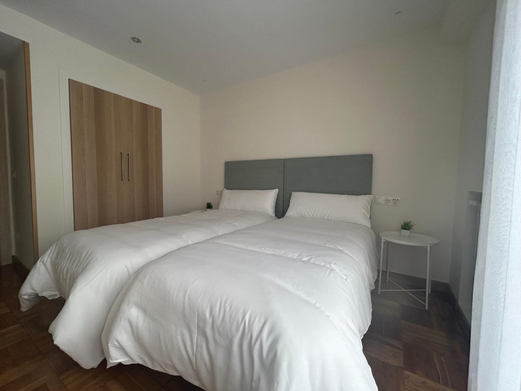 Llanes Suite Vut-6201-As Хихон Екстериор снимка