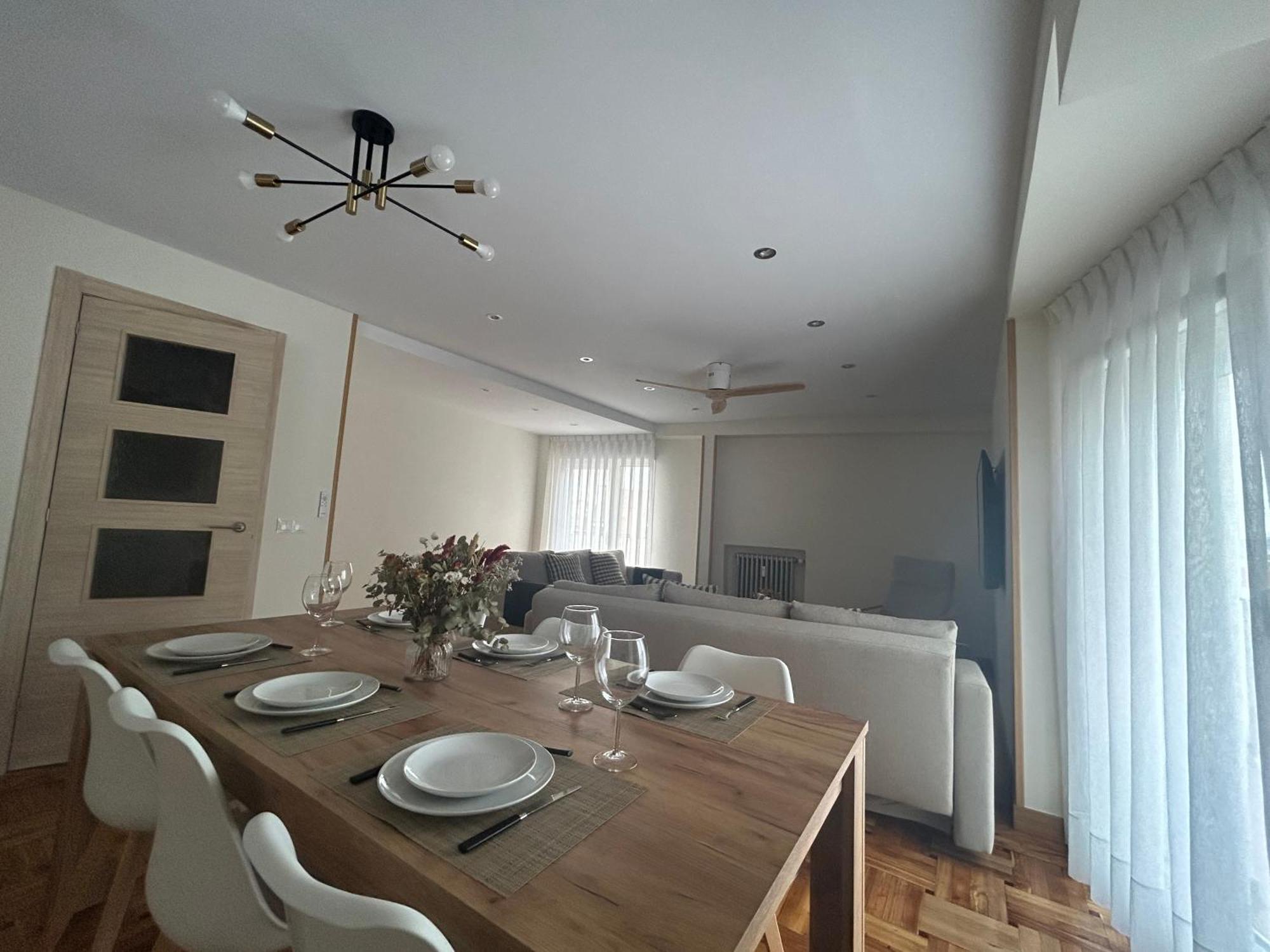 Llanes Suite Vut-6201-As Хихон Екстериор снимка