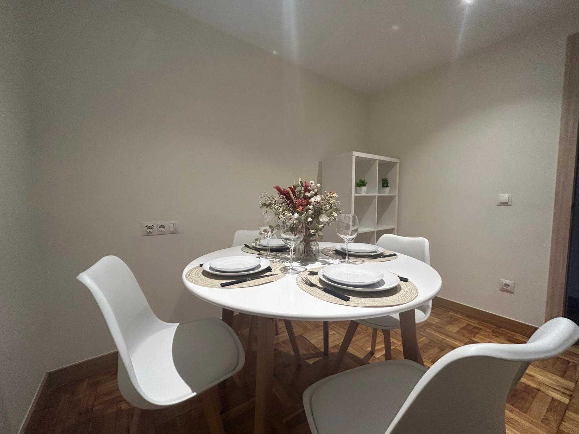Llanes Suite Vut-6201-As Хихон Екстериор снимка