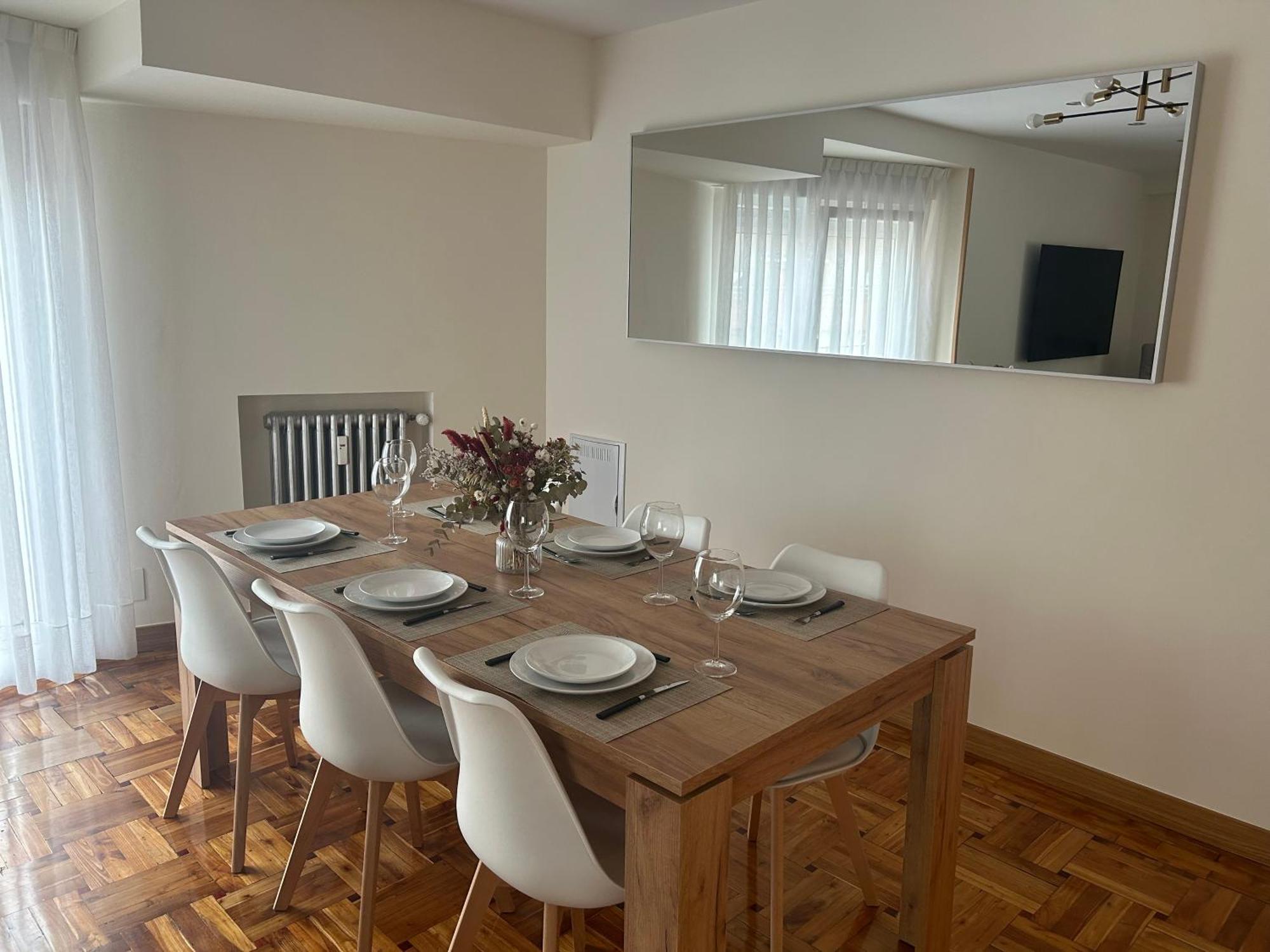 Llanes Suite Vut-6201-As Хихон Екстериор снимка