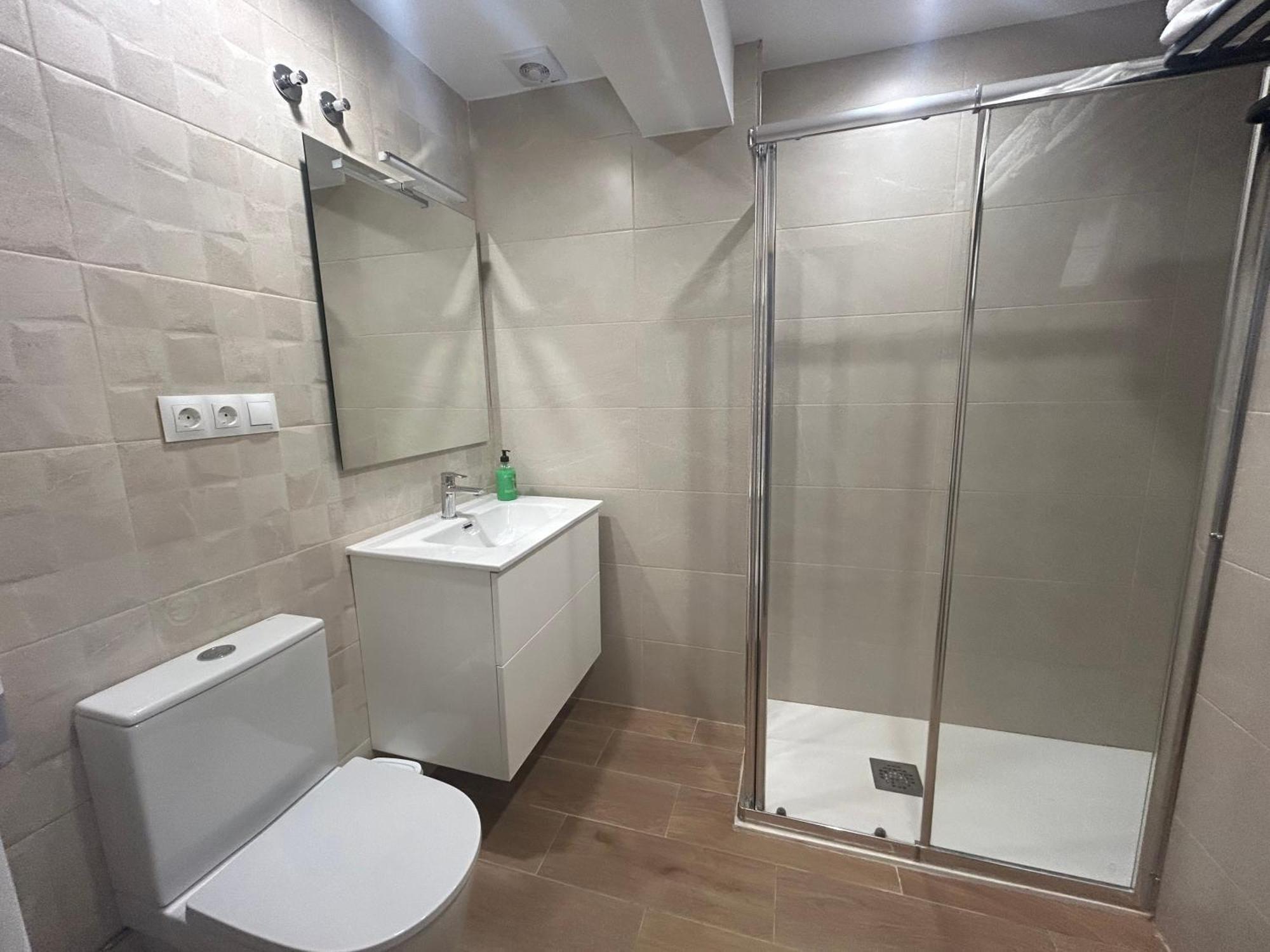 Llanes Suite Vut-6201-As Хихон Екстериор снимка