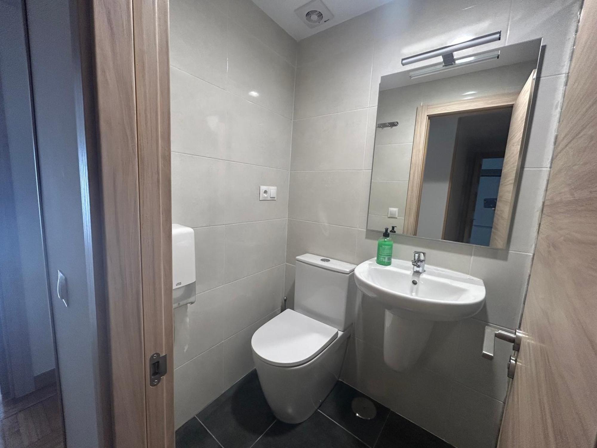 Llanes Suite Vut-6201-As Хихон Екстериор снимка