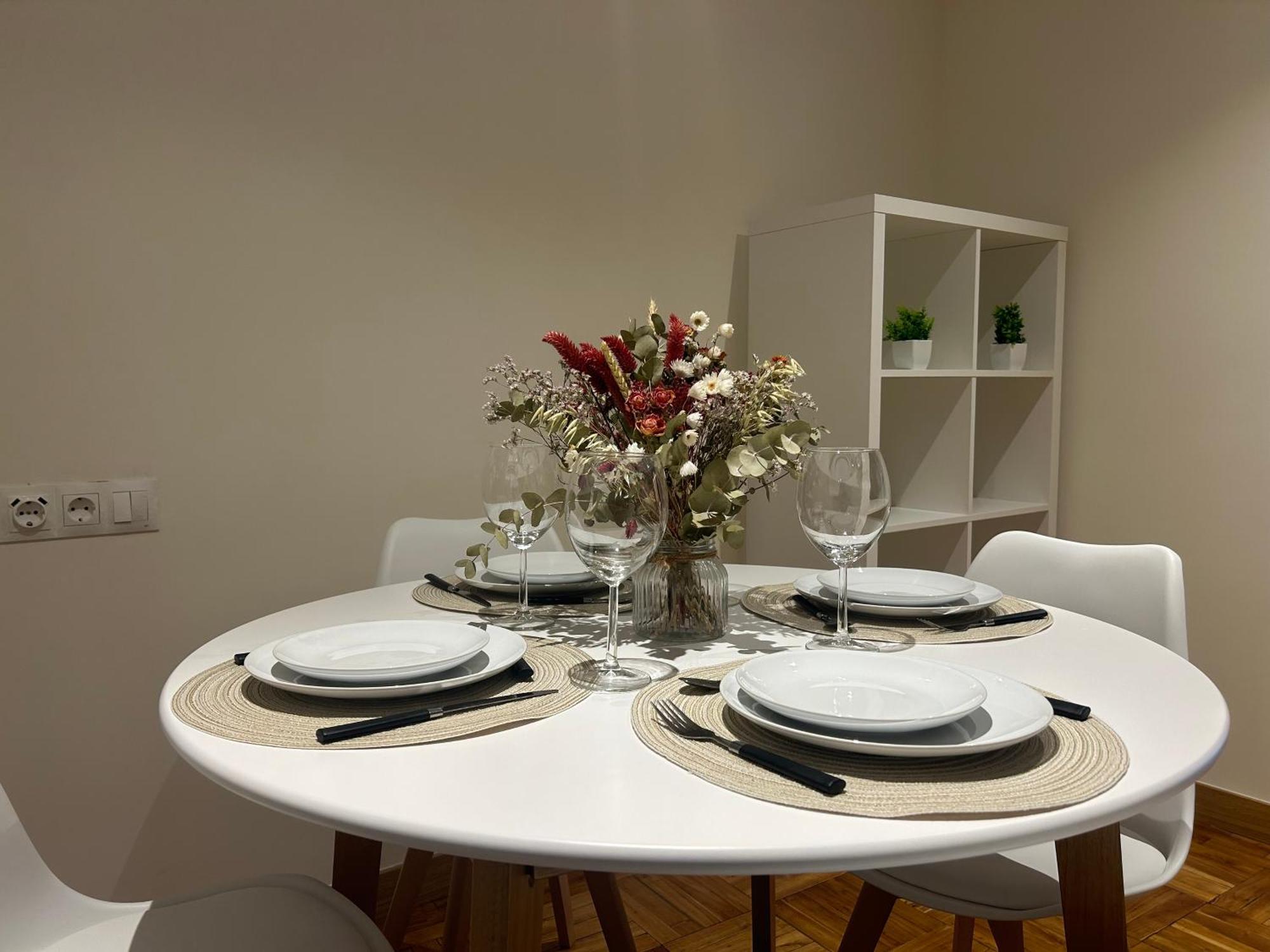 Llanes Suite Vut-6201-As Хихон Екстериор снимка