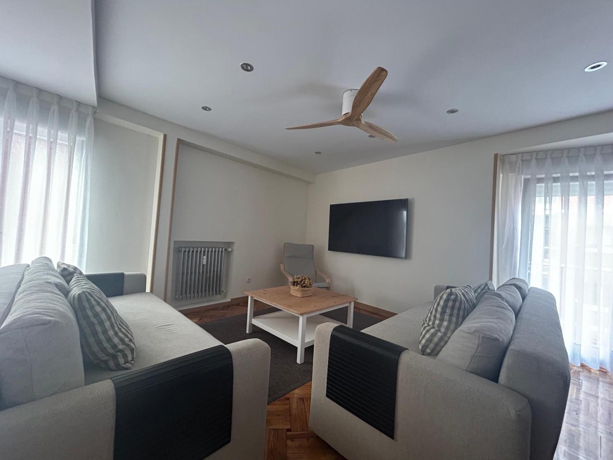 Llanes Suite Vut-6201-As Хихон Екстериор снимка