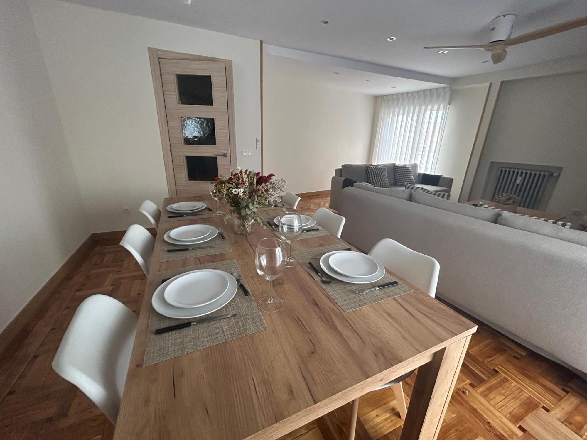 Llanes Suite Vut-6201-As Хихон Екстериор снимка