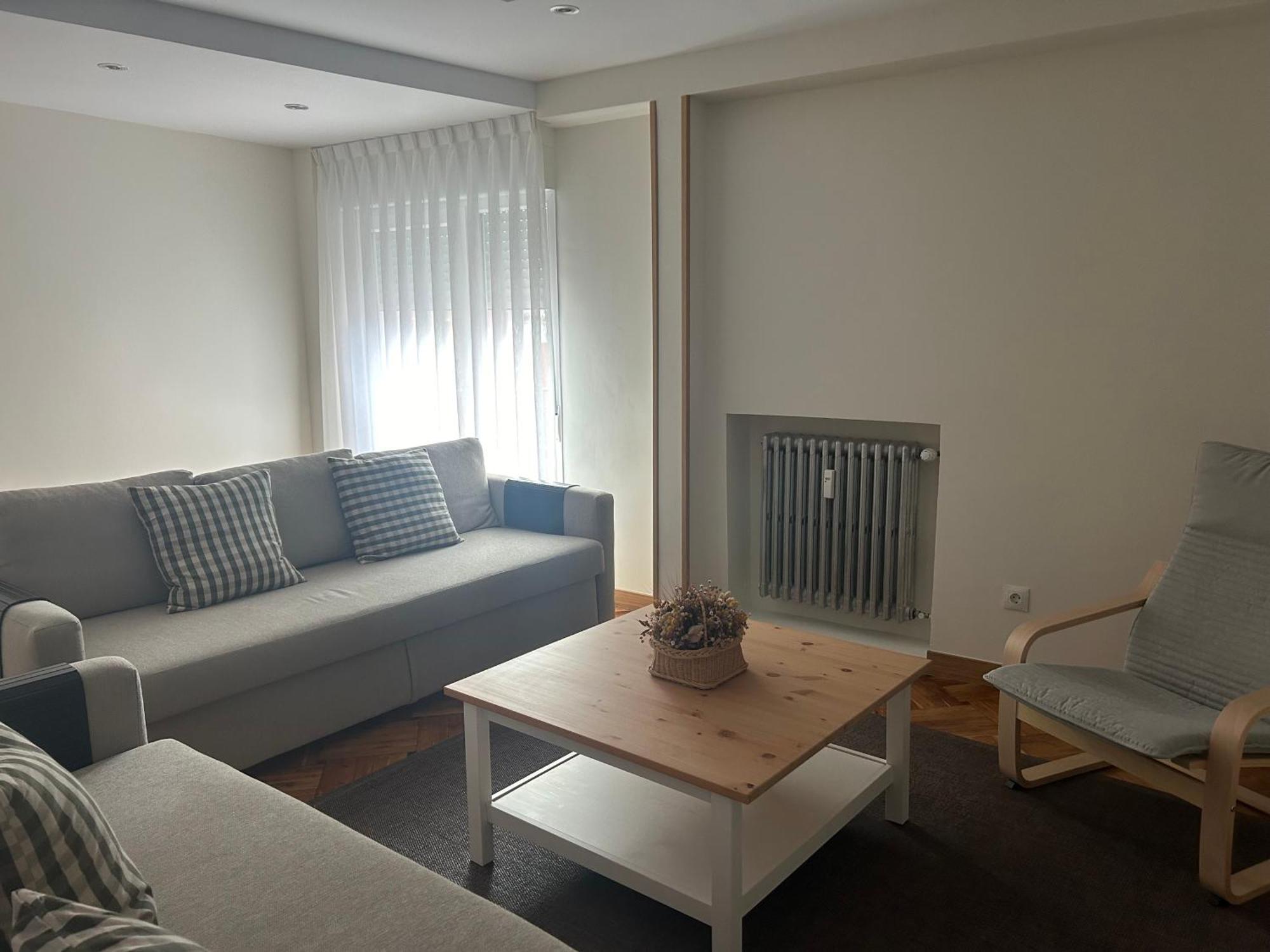 Llanes Suite Vut-6201-As Хихон Екстериор снимка