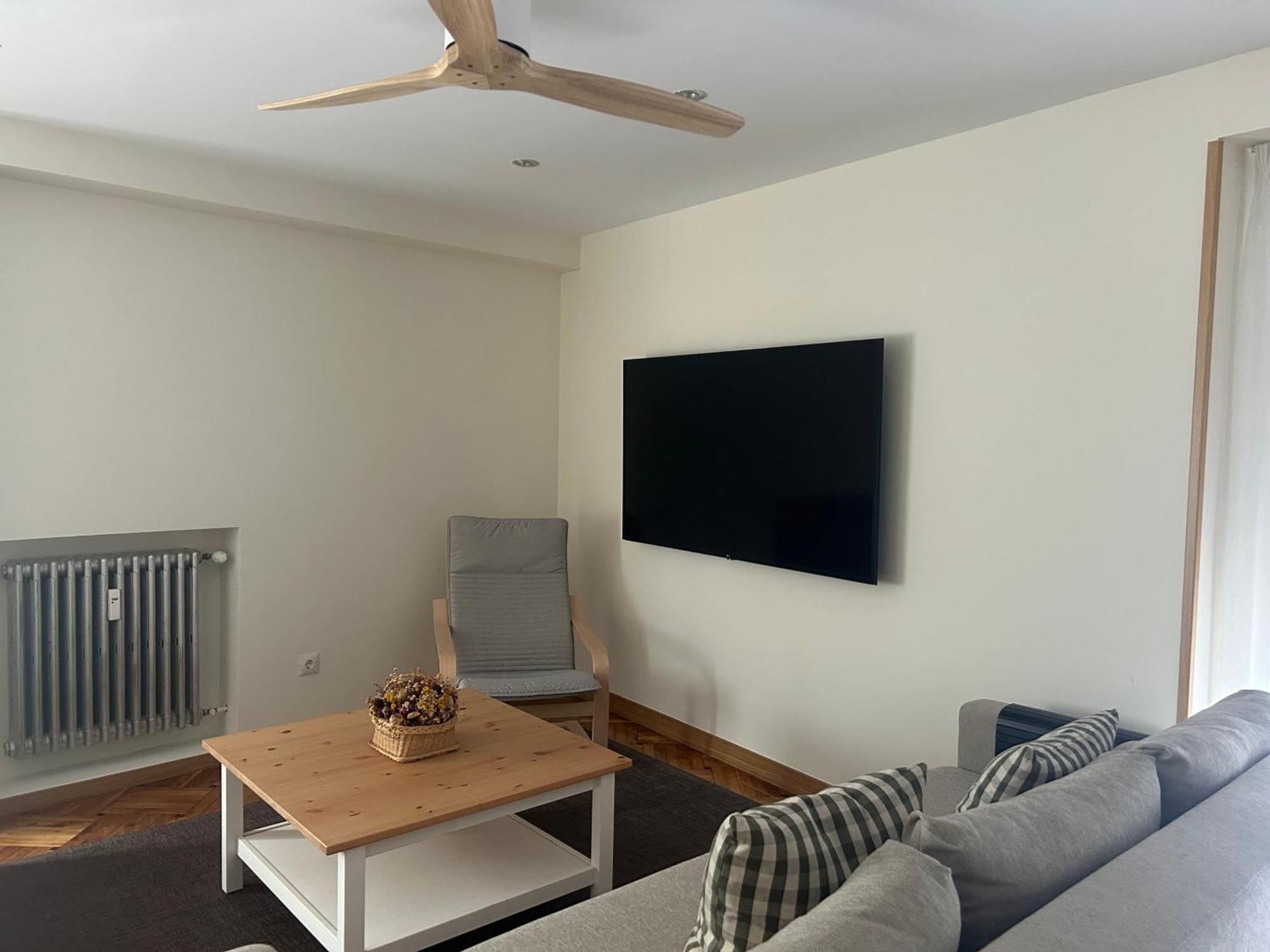 Llanes Suite Vut-6201-As Хихон Екстериор снимка